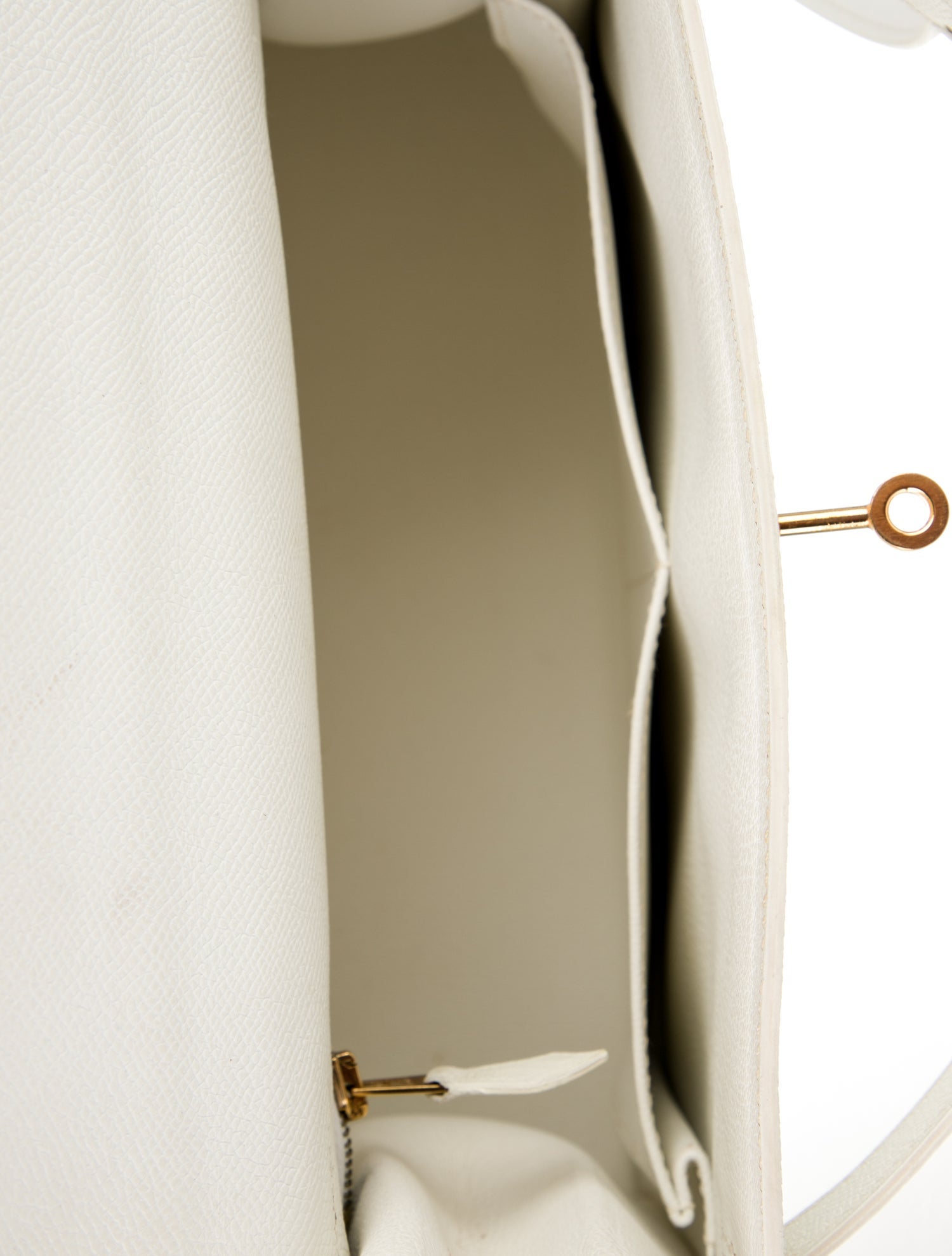 Hermès Epsom Kelly II Sellier 28